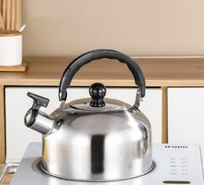 Thickened Tea Kettle Stainless
