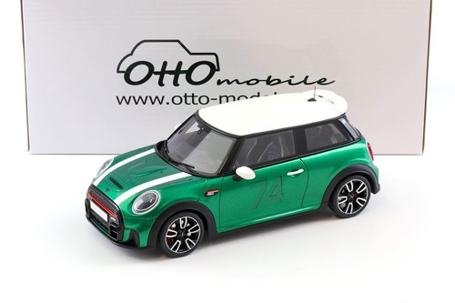 Mini cooper f56 jcw john - s,