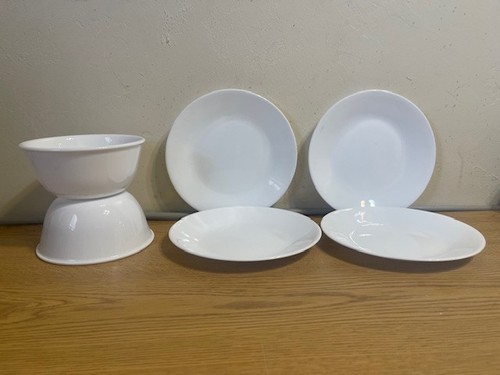 Euc 6pc corelle - corelle, winter