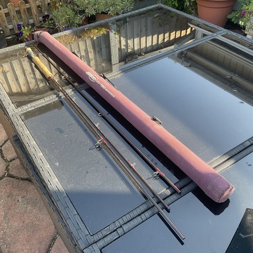 Airflo tec mk2 - mk2, in