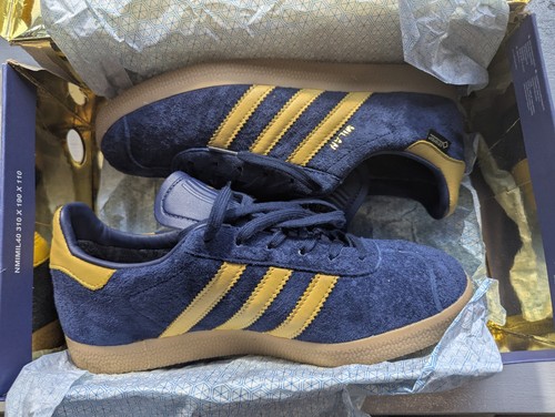 Adidas gazelle city - adidas,