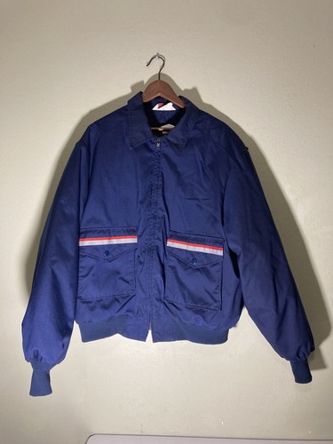 Vintage 90s usps horace small - 90s,