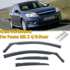 For Ford Focus MK2 04-11 4/5