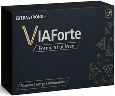 Blue High Strength Power Pills for Men UK | Stamina, Endurance & Longer Performa