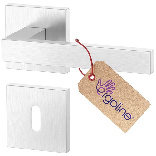 Cube neo stainless steel v2a - cube,