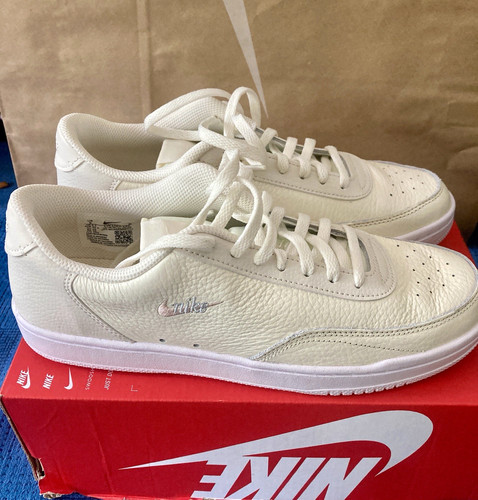 Nike court vintage prm women - nike,