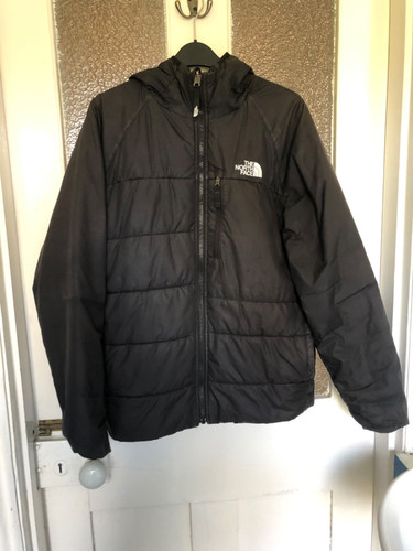 North face boys reversible - north,