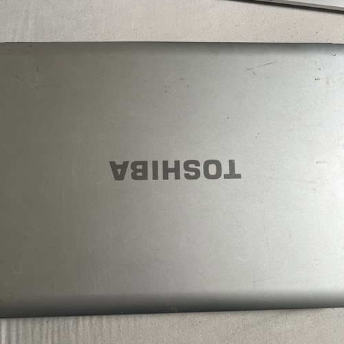 Toshiba equium l350d - toshiba, l350d-11d-