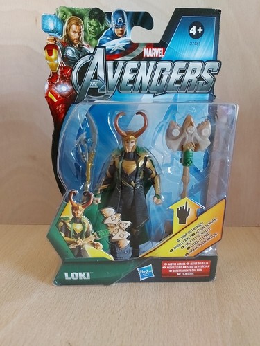 Marvel avengers loki - marvel,