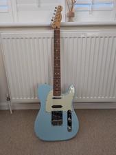 Fender Deluxe Nashville