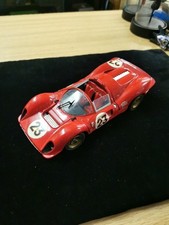 1.18 Jouet Rvelution Ferrari