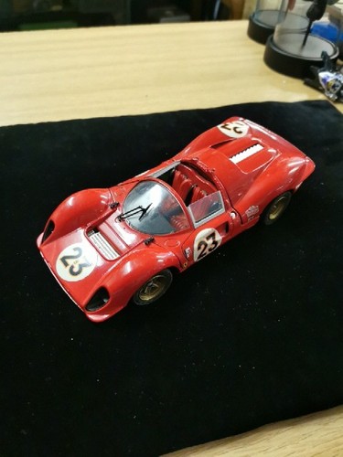 Jouet rvelution ferrari - rvelution,