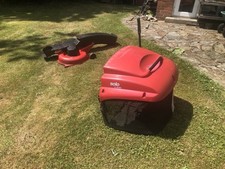 Alko 38” Tractor Cutting Deck