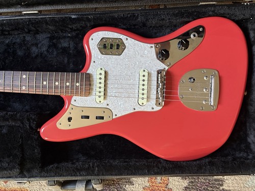 Fender classic series - series, '60s