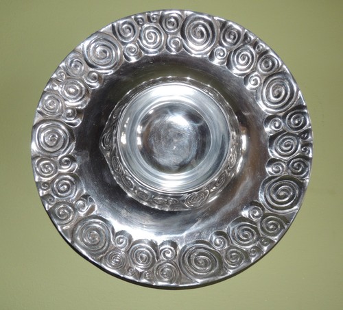 Vintage midcentury modern chip - vintage,
