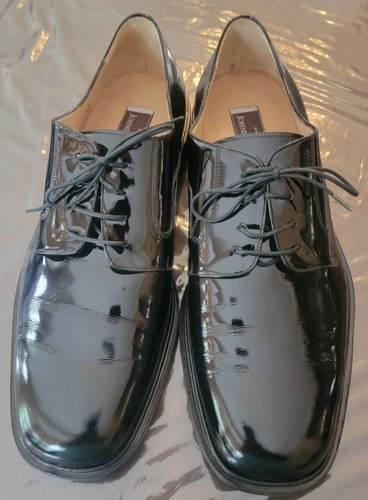 Johnson murphy mens patent - johnson,