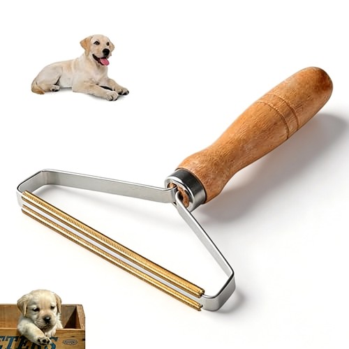 Carpet scraper pet - carpet, hair