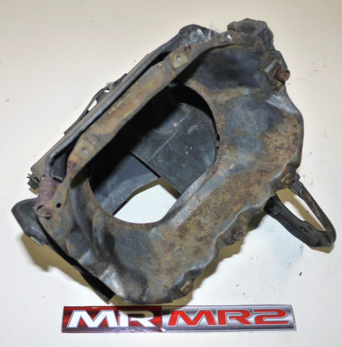 Toyota mr2 mk2 front passenger - toyota,