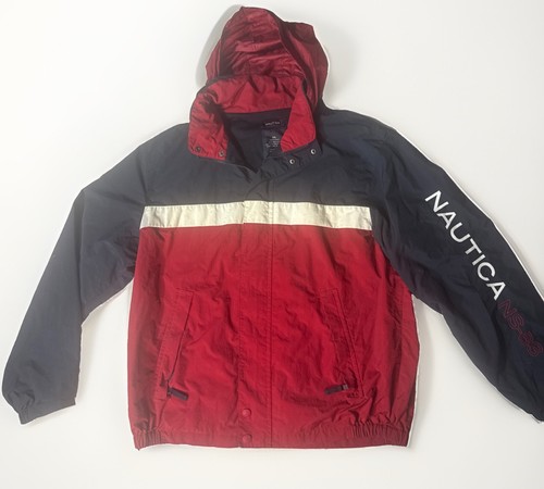 Vintage nautica 83 - nautica, ns-83