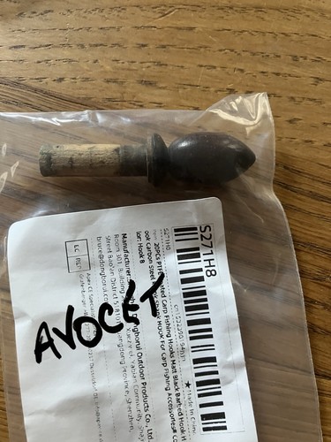 Vintage ferrule plug fits - ferrule,