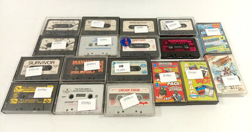 Vintage spectrum amstrad - vintage,