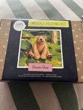 Needle Felting Kit Simply Make