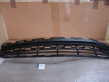 1347811 Front Bumper Lower Grille For 2003-2007 Ford Mondeo Mk3