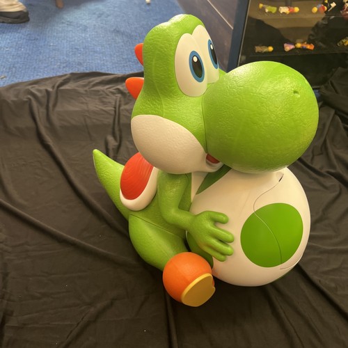 Super mario galaxy yoshi - super,