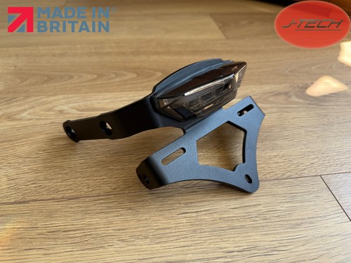 Ktm 690 duke tail tidy - 690, plug