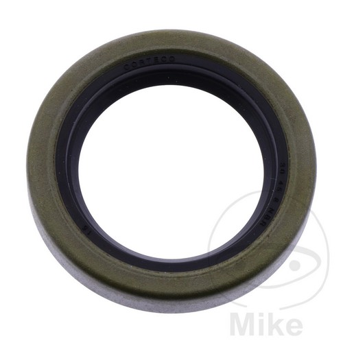 Oil seal 30x45x8mm - oil,