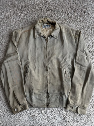 Weather crest vintage 40s - 40s, 50s