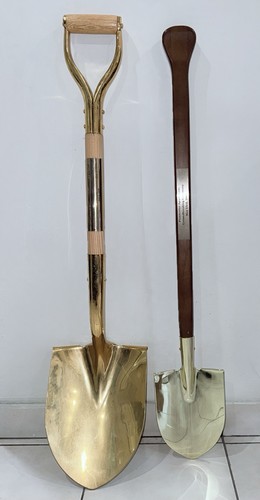 Ceremonial brass - ceremonial,