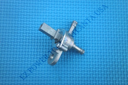 Fuel valve for harbor - fuel,