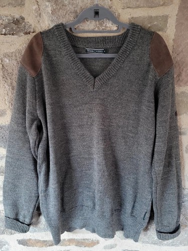 Woolovers jumper men xl - woolovers,
