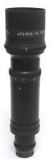 Meyer Goerlitz Tele-Megor 5.5/400mm Arriflex Mount