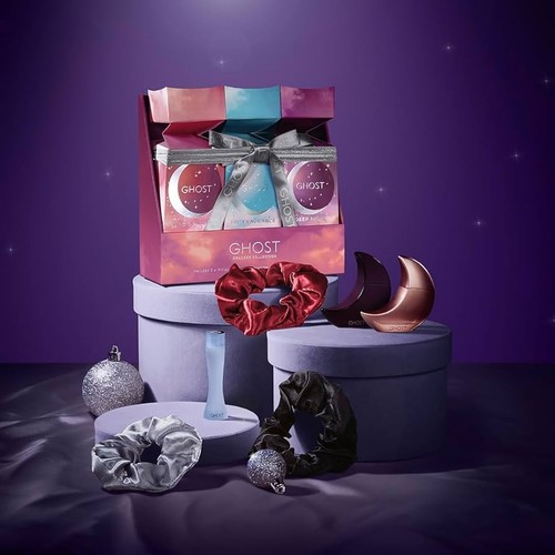 Ghost cracker collection x - cracker, 3