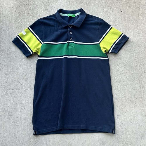 United colors benetton polo - of,