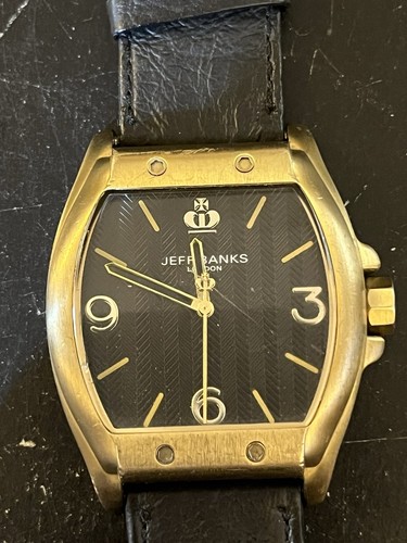 Jeff banks london mens - jeff,