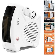2000W PORTABLE ELECTRIC FAN