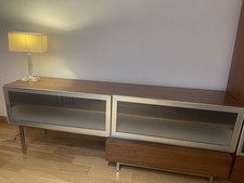 Bo Concept Slideboard Wooden