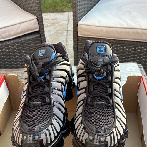 Nike shox se - nike, tl