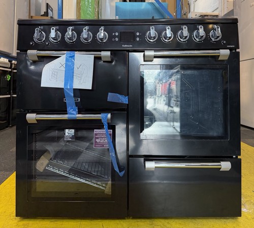 Leisure cookmaster ck100g232k - cookmaster,
