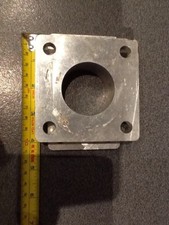Bowman Heat Exchanger PG210LM
