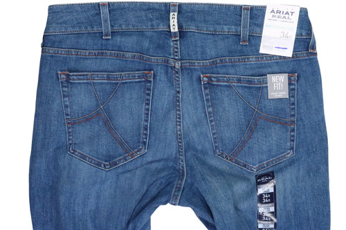 Nwt ariat real arrow - real,