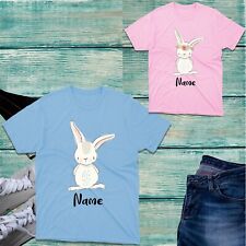 Personalised Easter Bunny