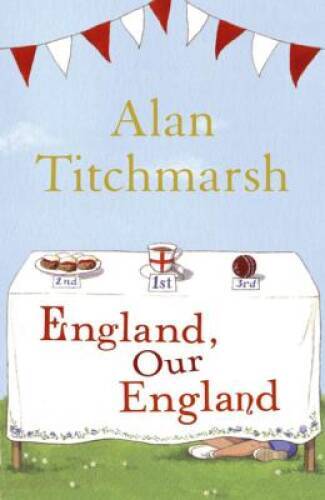 England our - our,