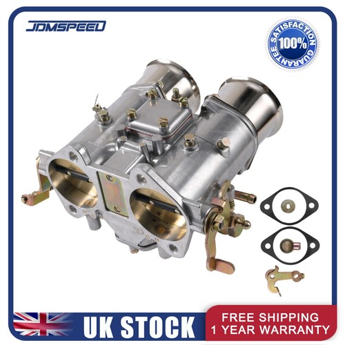 New electric carburetor - new,