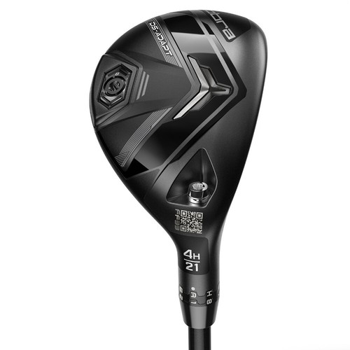 Cobra darkspeed adapt hybrid - cobra,