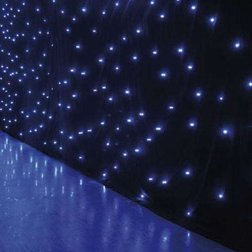 Showtec star dream - star, x