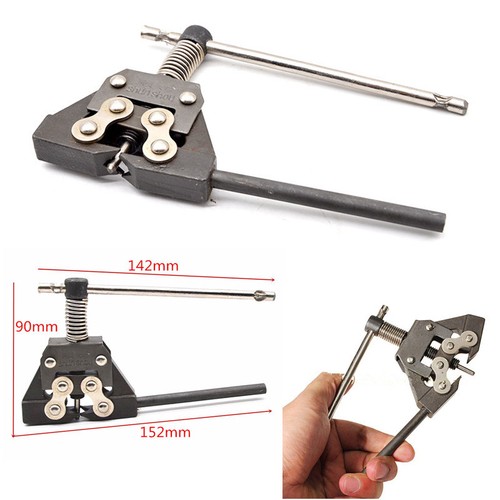 Motorcycle chain splitter - motorcycle,